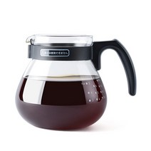 하리오 커피/티 서버 1000ml TC-100B