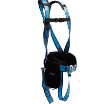 코오롱 전체식벨트 추락방지 건설 공사장 안전벨트 TAST+657EA