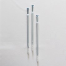 외경 지름 8mm 칼브럭 콘크리트 칼블럭 칼부럭 타격앙카 피스 55-300mm, 8X90 (100발/1box)