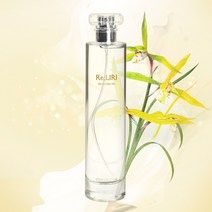 리멤버리리 마린 오키드 샤워 코롱 100ml 바디 미스트 스프레이 향수 보습 퍼퓸 한란 일리, 1개
