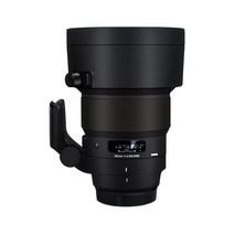 시그마 105mm F1.4 DG 용 캐논 EF 마운트 HSM 아트 안티 스크래치 카메라 렌즈 스티커 보호 필름 바디 프로텍터 스킨 커버, Type 1 For Canon Mount