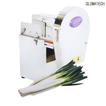 국밥집 파절단기 glomatech 탕파기 GVS-350, 상세페이지 참조