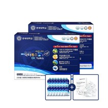 [6박스+14포 추가증정] 연세생활건강 명품 닥터톡스 수(총44포)) 마시는 가르시니아 2주 다이어트 주스 건강음료, 2box, 80ml/30포
