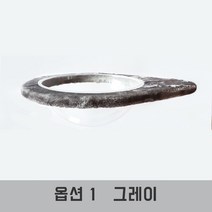 고양이투명해먹 투명 캣타워 부품 DIY 고양이 해먹, 그레이