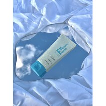 제이글로잉 자몽 수딩 모이스춰 약산성 클렌징폼 100ml, 1개