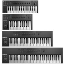 NI Komplete Kontrol M32 A25 A49 A61 마스터키보드 건반, Kontrol A61