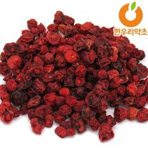 오미자차 400g 건오미자 건조, (건조)오미자400g, 1개