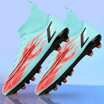 여자축구화 남자풋살화 남녀공용 인조잔디 운동장 발 퍼플 민트 블랙