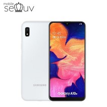 중고폰 삼성 갤럭시A10e (SM-A102) 무약정 공기계 알뜰폰 사은품포함, 랜덤색상(상태우선), A급