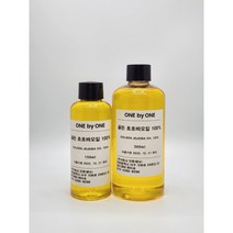 ONE by ONE 골든 호호바오일 100% 150ml 300ml