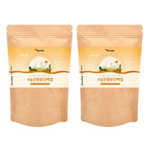 리얼 산양유단백질 140gx2봉 산양유단백분말