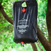 글램핑 캠핑용 준비물 세면백 사워기 간이샤워기 야외 캠핑 물주머니 샤워백, 상세페이지 참조, 상세페이지 참조, 상세페이지 참조