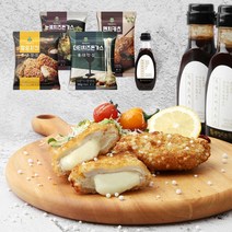 홍대인기맛집 부엉이 돈가스 세트 (특제 돈까스 소스 증정), 첫경험세트, 1세트, 1100g