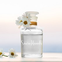 새로핸즈 민감성피부 플로럴워터 캐모마일 저먼 워터 500ml, 카모마일저먼워터 500ml