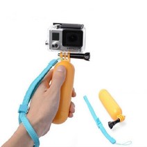 액션캠대여 초미니무선카메라 바디캠 핸들 플로트 Bobber 그립 GoPro Hero 6 5 4 세션 4K SJCAM SJ5000 SJ7 액션 카메라 Go Pro 액세서리, [01] 다크 그레이, [01] 다이빙 및 스노클링, 01 다크 그레이_01 다이빙 및 스노클링