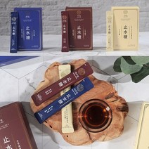 지수당 블루베리 스틱 쌀조청, 15포, 150ml