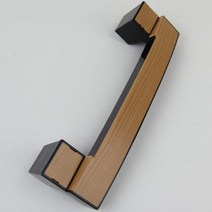 메이플 대형 발코니 샤시 손잡이 핸들 샷시 부속 수리, 1개