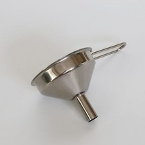에코 스텐 손잡이 깔대기 5cm, 본상품선택