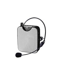 지엔에스 GA-40C 강의용앰프 40W 충전식, GA-40C-강의용스피커/40W