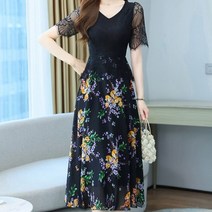 휴양지 원피스 해외 여행 여름 옷 동남아 비치 휴가 플라워 쉬폰 바캉스 룩 괌 하와이 신혼 리조트 발리