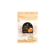 이세키 식품 마누카 꿀 목 사탕 80g × 10 봉지, 10개
