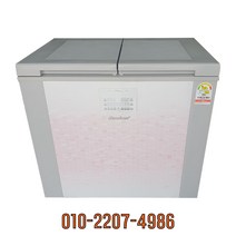 딤채 중고김치냉장고 뚜껑형 180L