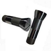 KL20 화이트 스틸 콜릿 가이드 슬리브 cnc 정밀 자동 선반 공작 기계 부시 커터, 04 6mm