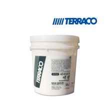 테라코 테라코트 드라이 비트 엑셀 22kg, TK-346(올리브색)