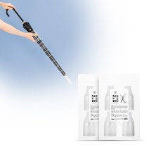 깔끔대장 똑순이 우산 물받이