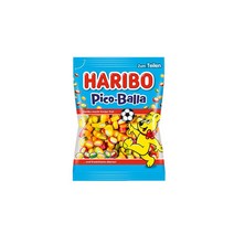 하리보 피코발라, 100g, 3개