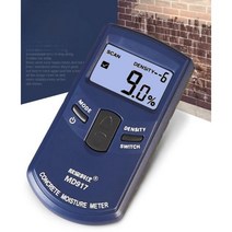 함수율 측정기 수분 벽면 바닥 콘크리트 목재 나무 테스트 수분 함량 수분계, MD918 (목재 측정)