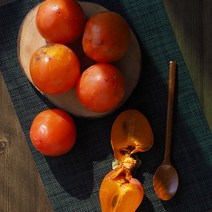 [100개 한정판매]대봉감 홍시용 특대과5kg 10kg, 대봉감 10kg 30-40과 내외 대과(홍시용)