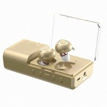 엠지텍 MB-W2000 블루투스이어폰