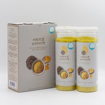 여왕의쌀 잎새버섯강황쌀 기능성쌀 씻지않고 바로 먹는 쌀 항암쌀 당뇨쌀, 1kg