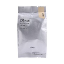 잉크래스팅 쿠션 15g 본품/리필, N201(본품), 1개