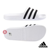 아디다스 F35539 아딜렛 아쿠아 남여공용 슬리퍼