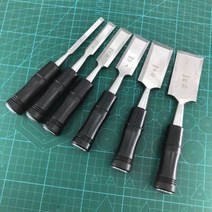 목공끌 우드 카빙 키트 각끌기 접도 도구 나무 핸드 플랫 삽 목수 세트, 38mm