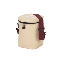 snowpeak 스노우피크 소프트 쿨러 11L, 소프트쿨러용량11L