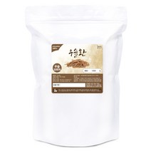 100% 쇠무릅(우슬)환(국산) 1kg 쇠무릎 건강환 분말 가루 선식, 100% 쇠무릅[우슬]환[국산] 1kg