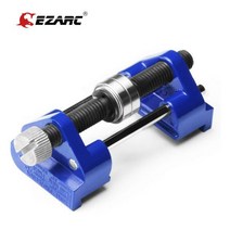 EZARC-호닝 가이드 나무 끌 샤프너 대패 블레이드 끌 1/8 인치 ~ 1-7/8 인치에 적합 대패 블레이드 1-3/8 인치 ~ 3-1/8 인치 에 적합, 보여진 바와 같이