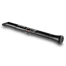 아카이 Akai Professional EWI Solo 윈드 신디사이저 전자 관악기 스피커 내장 200 음색 이위 화이트, black