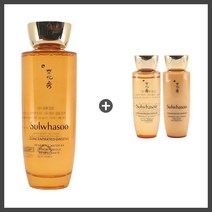 설화수 자음생수EX 150ml+자음생EX 2종 25ml, 자음생수EX 150ml+자음생EX 2종 25ml 1세트, 1세트
