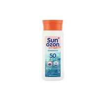 Sunozon 썬오존 위러브더오션 선밀크 LSF 50 고함량 자외선차단제 200ml 독일 직배송