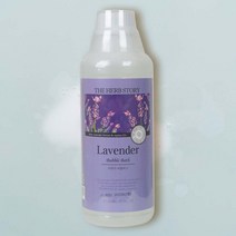 더허브스토리 입욕제 버블바스 라벤더 1000ml 20230951EA, 양우석 나누야 1, 양우석 나누야 본상품선택