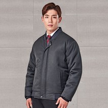 [티뷰크] TB-593 추동근무복 그레이, TB-593(GREY)