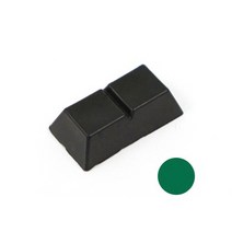 캔들씨 캔들색소 고체염료 전문가용 소이왁스 향초 컬러 27종 모음, 21.포레스트그린