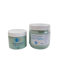 딸라스파 마린솔트 바디스크럽 600g 1021452