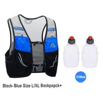 트레일 트레일러 조끼 등산 아웃도어 런닝aonijie c932 경량 수화 초경량 러닝