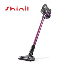 신일 롤링스턴 무선청소기 SVC-DC2000PK, 혼합색상
