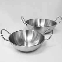 [리본제이]포스코 생산 샤샤스텐볼(L), 단품